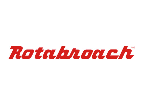 Rotabroach Logo